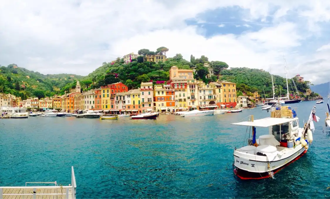 Hotels near Church of San Giorgio