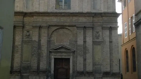 Chiesa di San Marcellino
