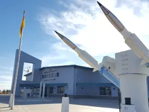 국립 원자력 과학 역사 박물관