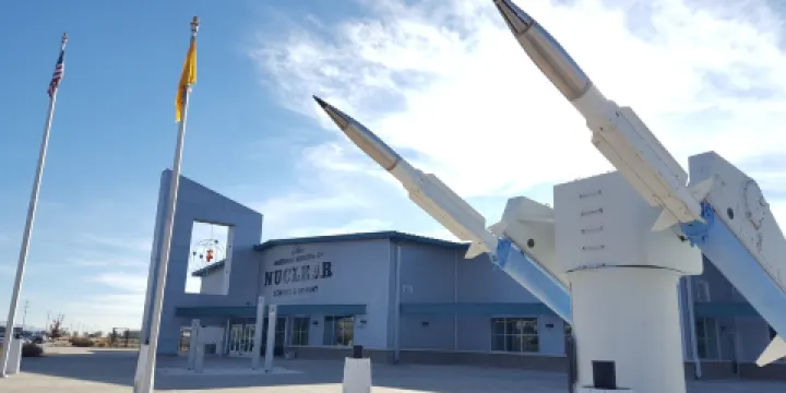 國家核科學及歷史博物館