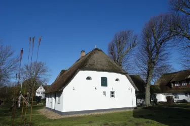 Sylter Heimatmuseum
