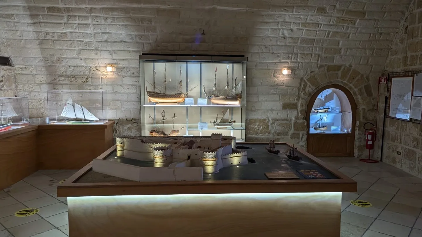 4_Castello Aragonese