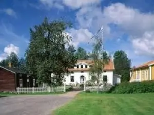 The Kuddnäs Museum
