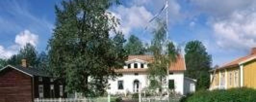 The Kuddnäs Museum