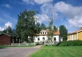 Hotels in Nykarleby