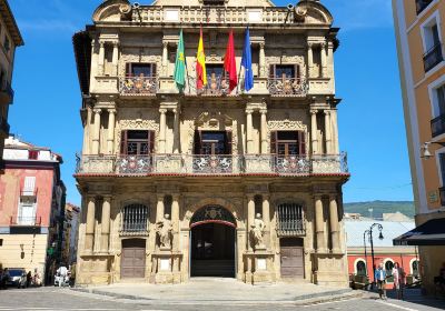 Town Hall