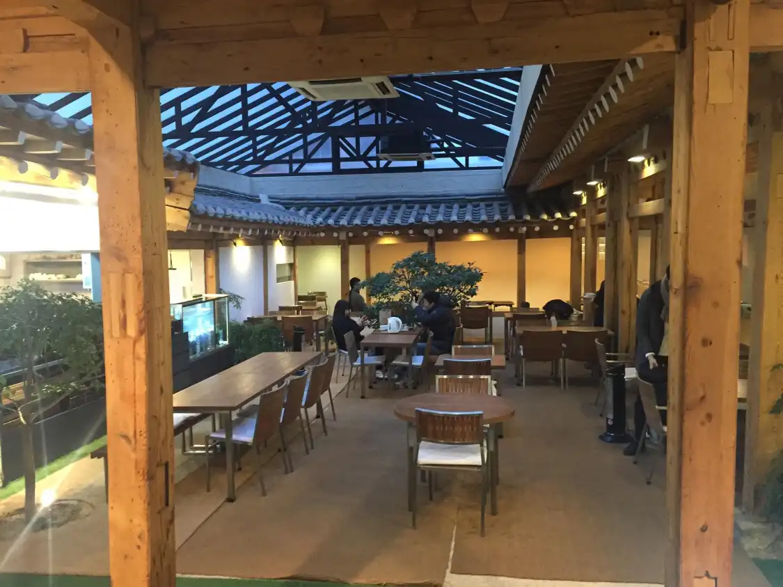 Hotels near Teastory | Beautiful Tea Museum