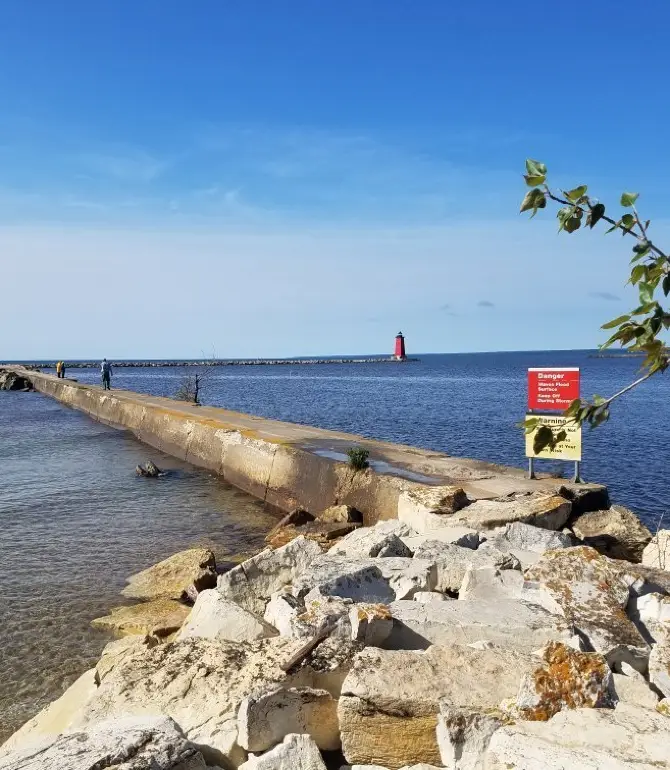 Manistique