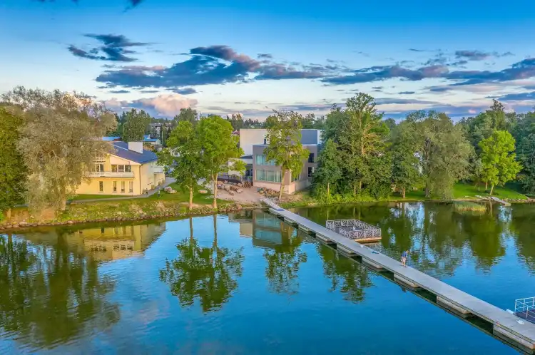 Hotels in Tartu