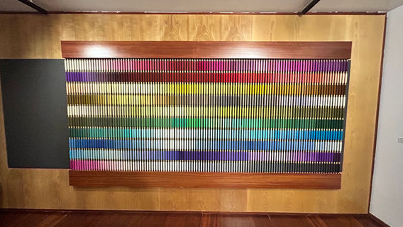 Museu da Tapeçaria de Portalegre - Guy Fino