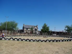 Rancho Reillys Campsite
