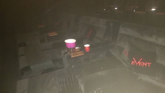 Reading Cinemas Charlestown