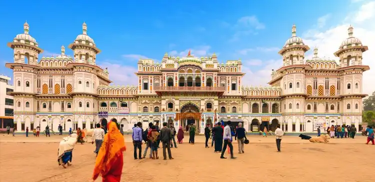 Hotels in Sitamarhi