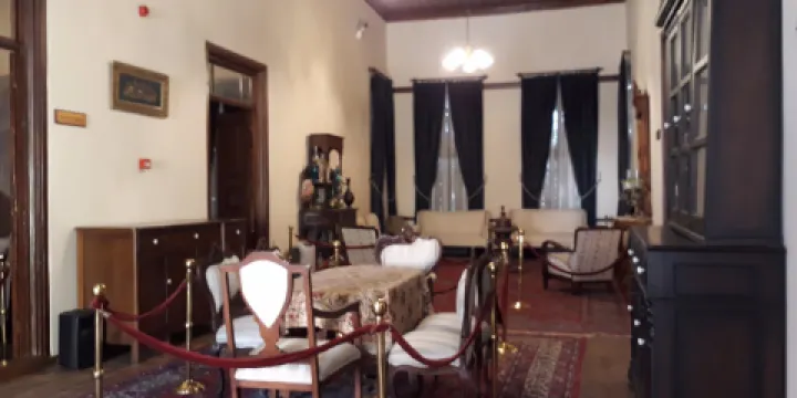 Ataturk House Museum