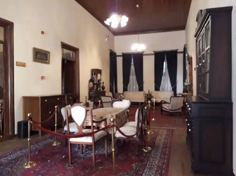 Hotels in der Nähe von Alanya Ataturk House Museum