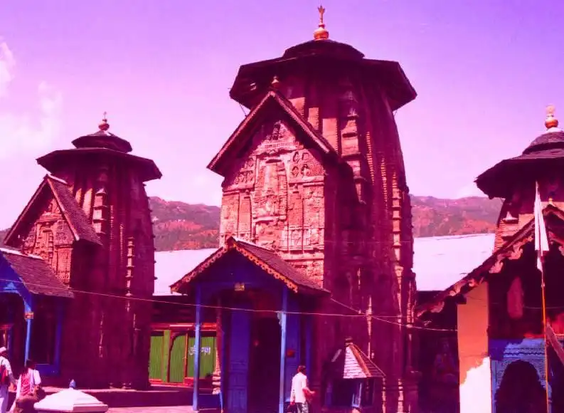 Laxminarayan Temple 주변 호텔