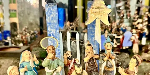 Museu Casa do Arcano