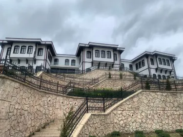 Beytepe Mahallesi
