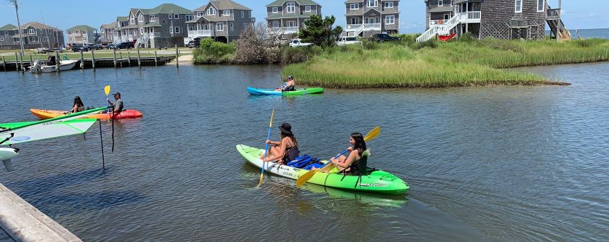Ocean Air Sports