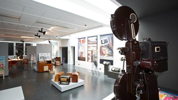 Struer Museum