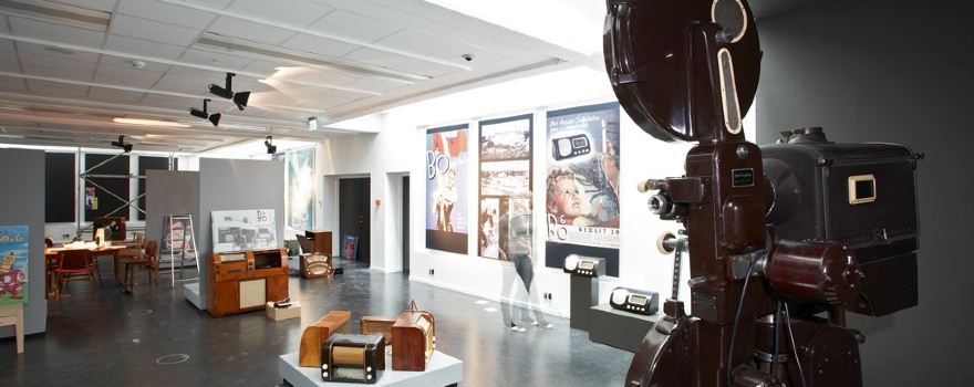 Struer Museum