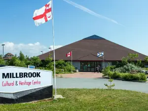 Millbrook Cultural & Heritage Centre