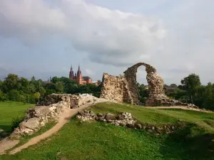 Wolkenburg