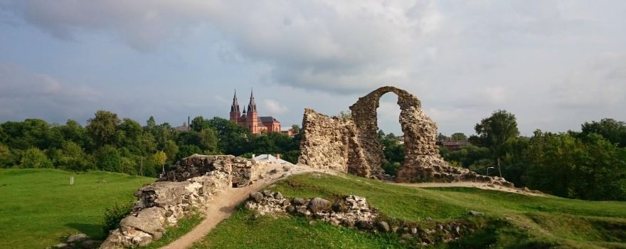 Wolkenburg