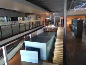 Laténium Park and Museum of Archeology