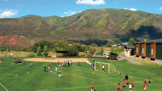 Aspen Recreation Center