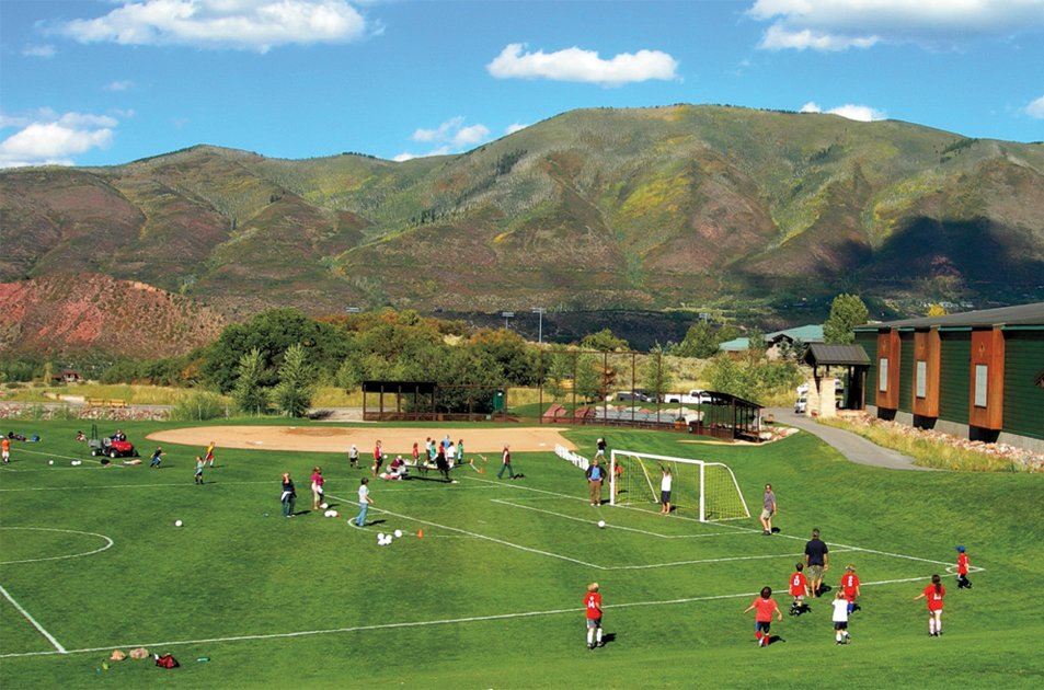 Aspen Recreation Center