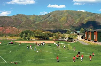 Aspen Recreation Center