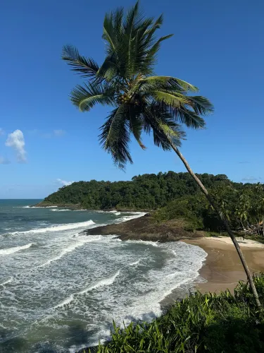 Praia do Costa