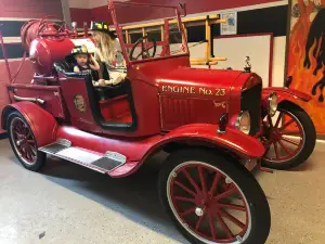Children's Museum of the Treasure Coast