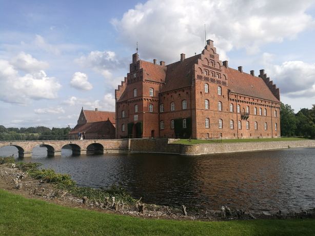 Gisselfeld Park