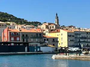 Sete Croisieres
