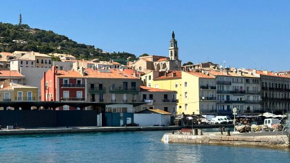 Sete Croisieres
