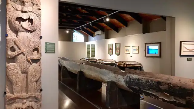 Hotels in der Nähe von Lake Taupo Museum