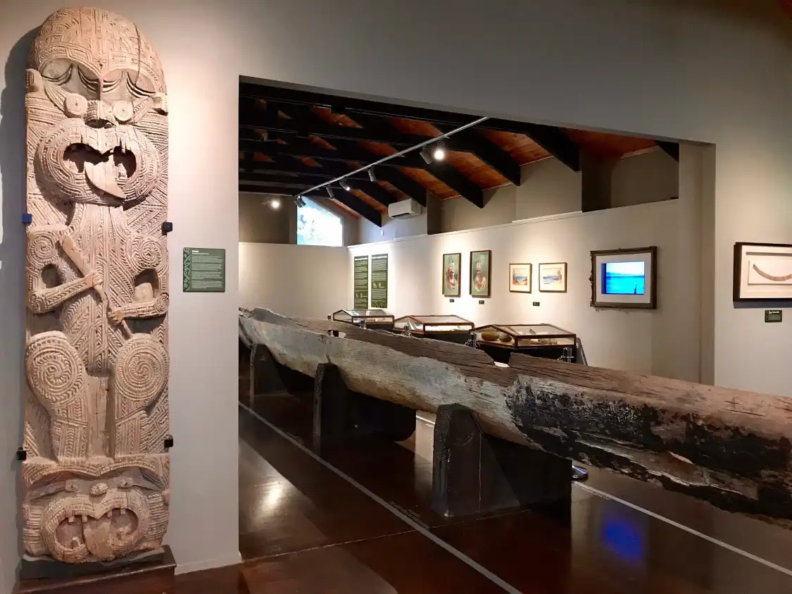 Hotels near Taupo Museum and Art Gallery