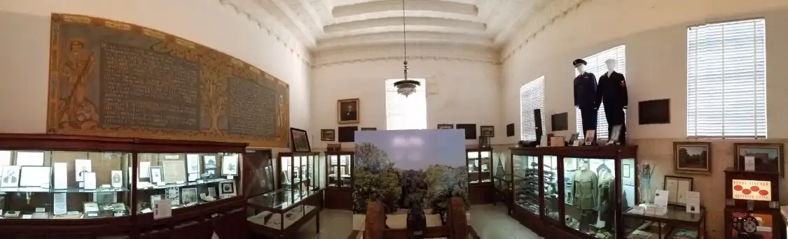 Отели рядом с достопримечательностью «Gonzales Memorial Museum»
