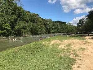 La Confluencia