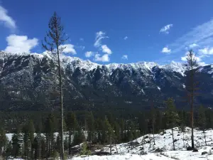 Premier Lake Provincial Park