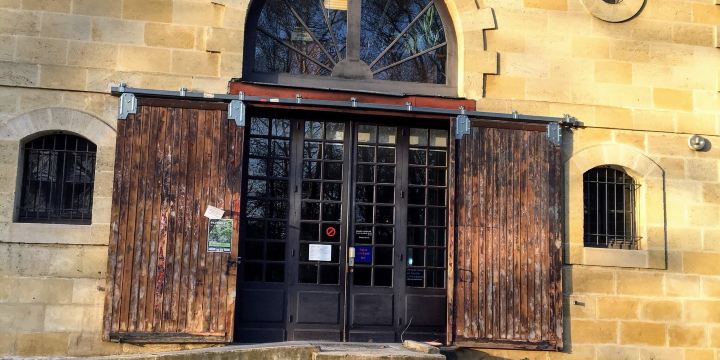 Maison de la Nature
