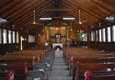 Mary, Gate of Heaven Catholic Church
