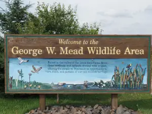 George W. Mead State Wildlife Area