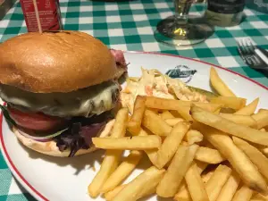 O'Learys Bowling & Restaurang