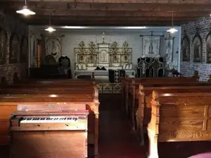 Musée Héritage