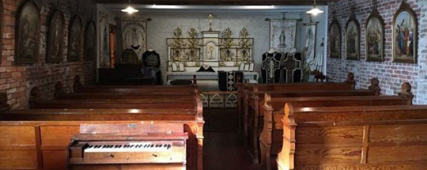 Musée Héritage