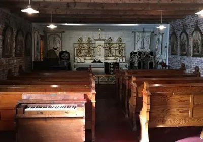 Heritage Museum