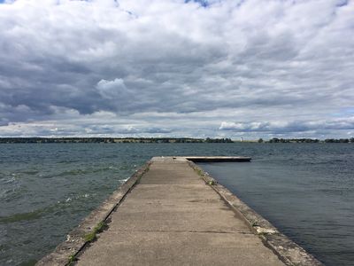 Burnham Point State Park